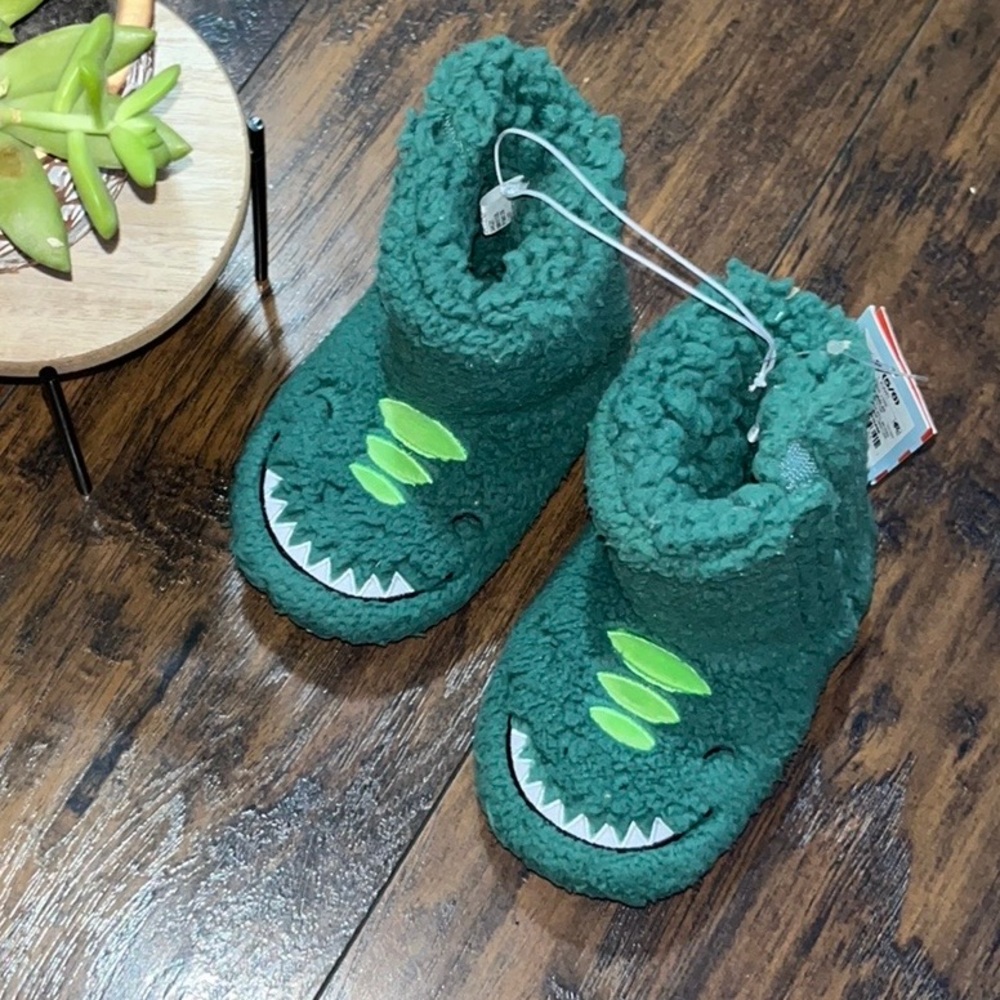 Slippers